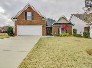 309 Misty Spring Ct, Lexington, SC 29072