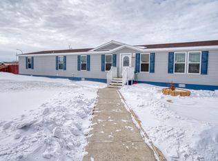 1603 Ash Meadows Dr, Gillette, WY 82716