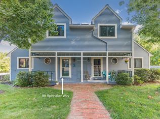 88 Spinnaker Way, Portsmouth, NH 03801