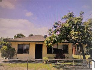 2226 E 117th St, Los Angeles, CA 90059