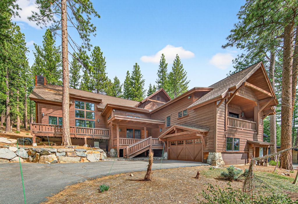 Home at Golf Club At Grays Crossing