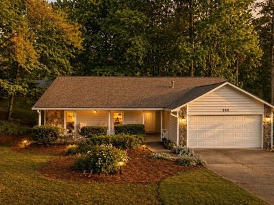 240 Kristie Ln, Roswell, GA, 30076