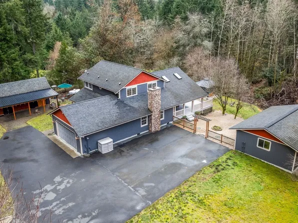 150 SW Spruce Road, Port Orchard, WA 98367