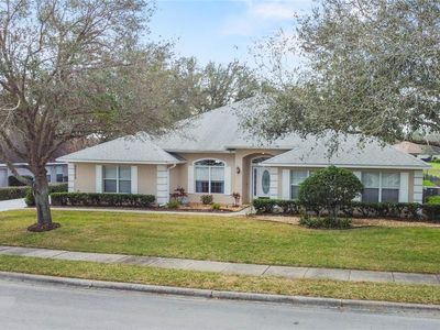 24548 Calusa Blvd, Eustis, FL, 32736