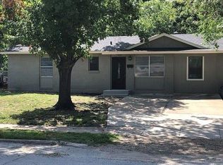 1322 Briarwood Dr, Mesquite, TX