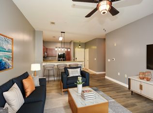 870 Mayson Turner Rd NW UNIT 1126, Atlanta, GA 30314