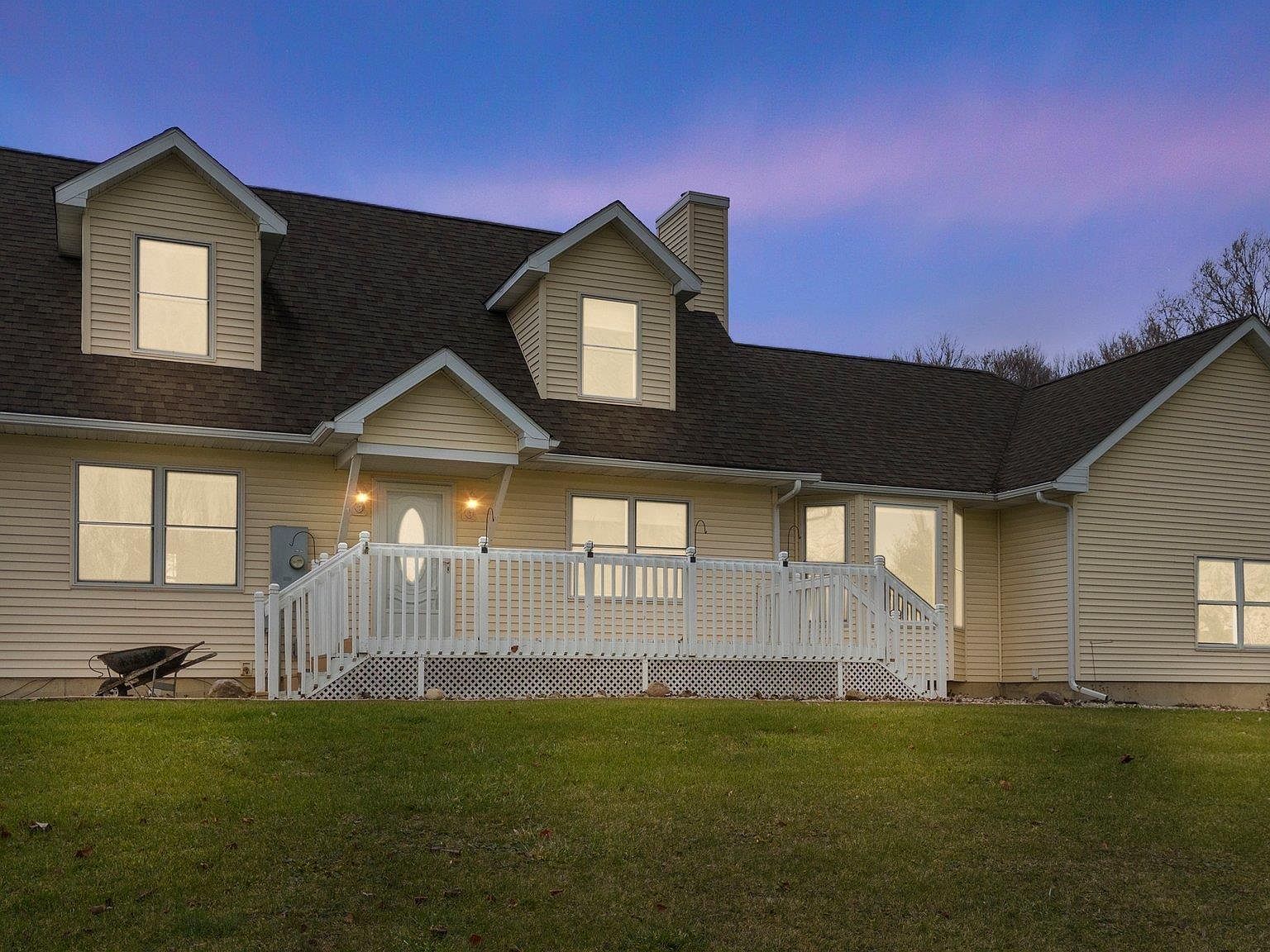 130 Us Highway 6, Corunna, IN 46730 MLS 202342692 Zillow