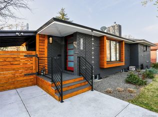 9380 W 51st Ave, Arvada, CO 80002