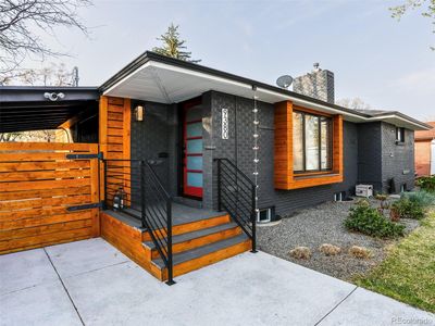 9380 W 51st Avenue, Arvada, CO, 80002