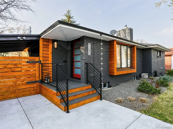 9380 W 51st Avenue, Arvada, CO 80002