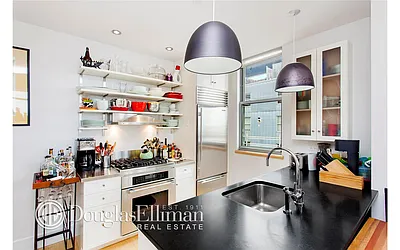 Rented by Douglas Elliman