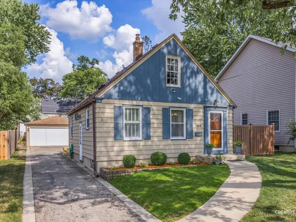 1165 Morton Ave, Elgin, IL 60120