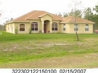 19306 Mardi Gras St, Orlando, FL 32833