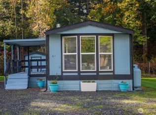 4672 Birch Bay Lynden Road #61, Birch Bay, WA 98230