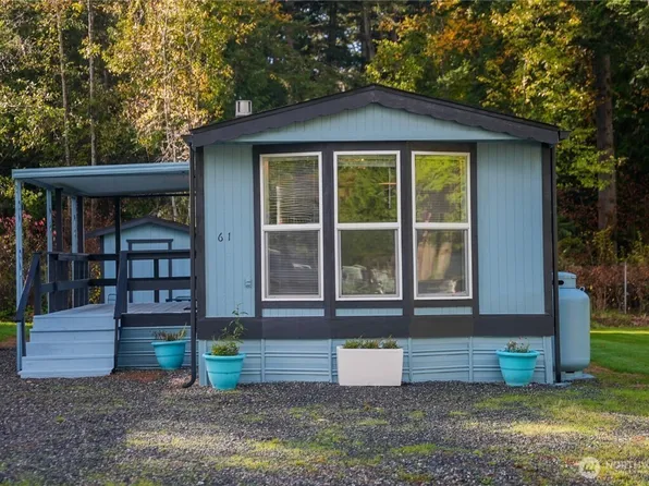 4672 Birch Bay Lynden Road #61, Birch Bay, WA 98230
