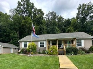 2030 W Lawson Rd, Bloomington, IN 47404