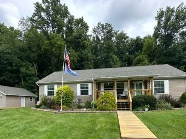 2030 W Lawson Rd, Bloomington, IN 47404