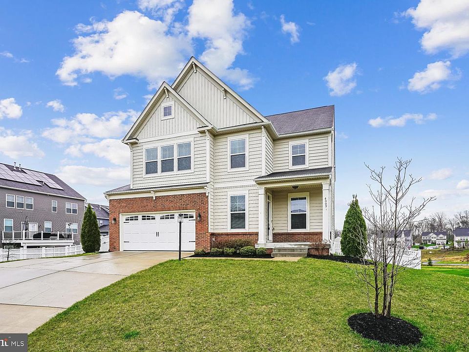 1st image of 4009 Granary View Ct