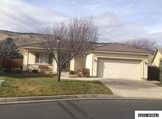 314 Sussex Pl, Carson City, NV