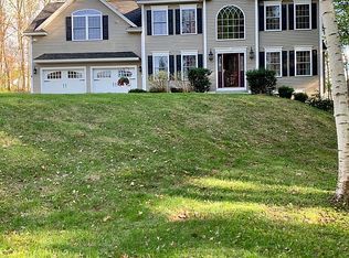 8 Priscilla Ln, Londonderry, NH 03053
