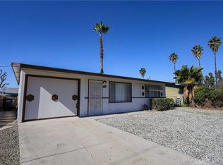 811 S State St, Hemet, CA 92543