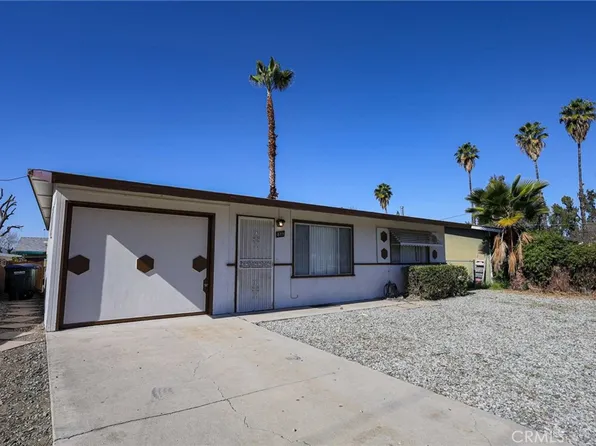 811 S State St, Hemet, CA 92543