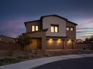 1297 Ventura Cliffs Ave, Henderson, NV 89012