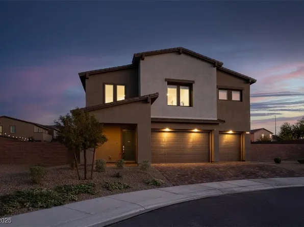 1297 Ventura Cliffs Ave, Henderson, NV 89012