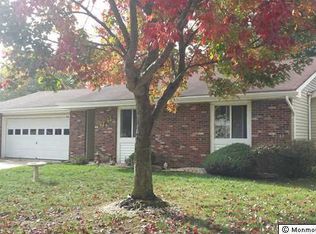 744A Pompton Rd, Monroe Township, NJ 08831