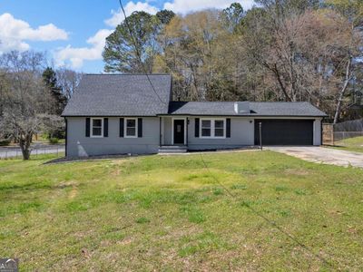 6807 Shangrila Way, Riverdale, GA, 30296