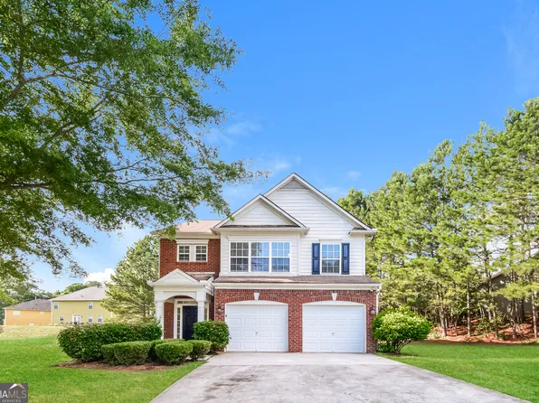 8834 Lakecrest Way, Union City, GA 30291