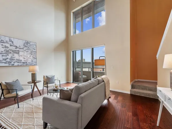 2080 North Commerce STREET #502, Milwaukee, WI 53212