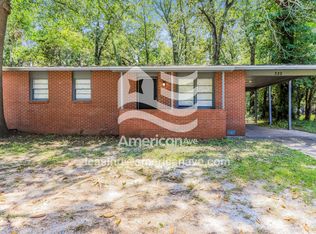 320 Alabama Ave, Warner Robins, GA 31093