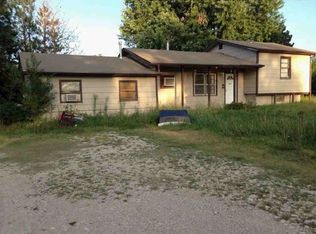 14816 SW 173rd Ter, Rose Hill, KS 67133