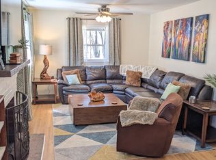 1308 Madison Ave, Pocono Summit, PA 18346