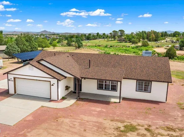 2345 N Yuma Dr, Chino Valley, AZ 86323