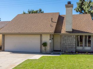 661 Fernglen Cir, Fillmore, CA 93015