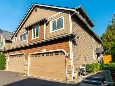 20409 25th Place W, Lynnwood, WA, 98036