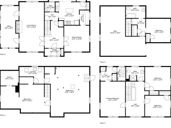 481 Eliot St, Milton, MA 02186