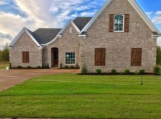 3461 Woodcutter Dr, Southaven, MS 38672