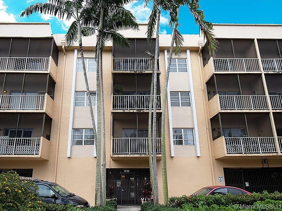 1st image of 2620 NE 135th St APT 425