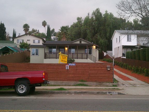 3rd image of 941 El Paso Dr