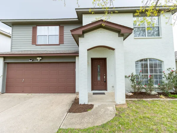 17501 Wiseman Dr, Pflugerville, TX 78660