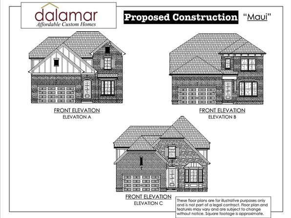2009 Elmwood Dr, Versailles, KY 40383