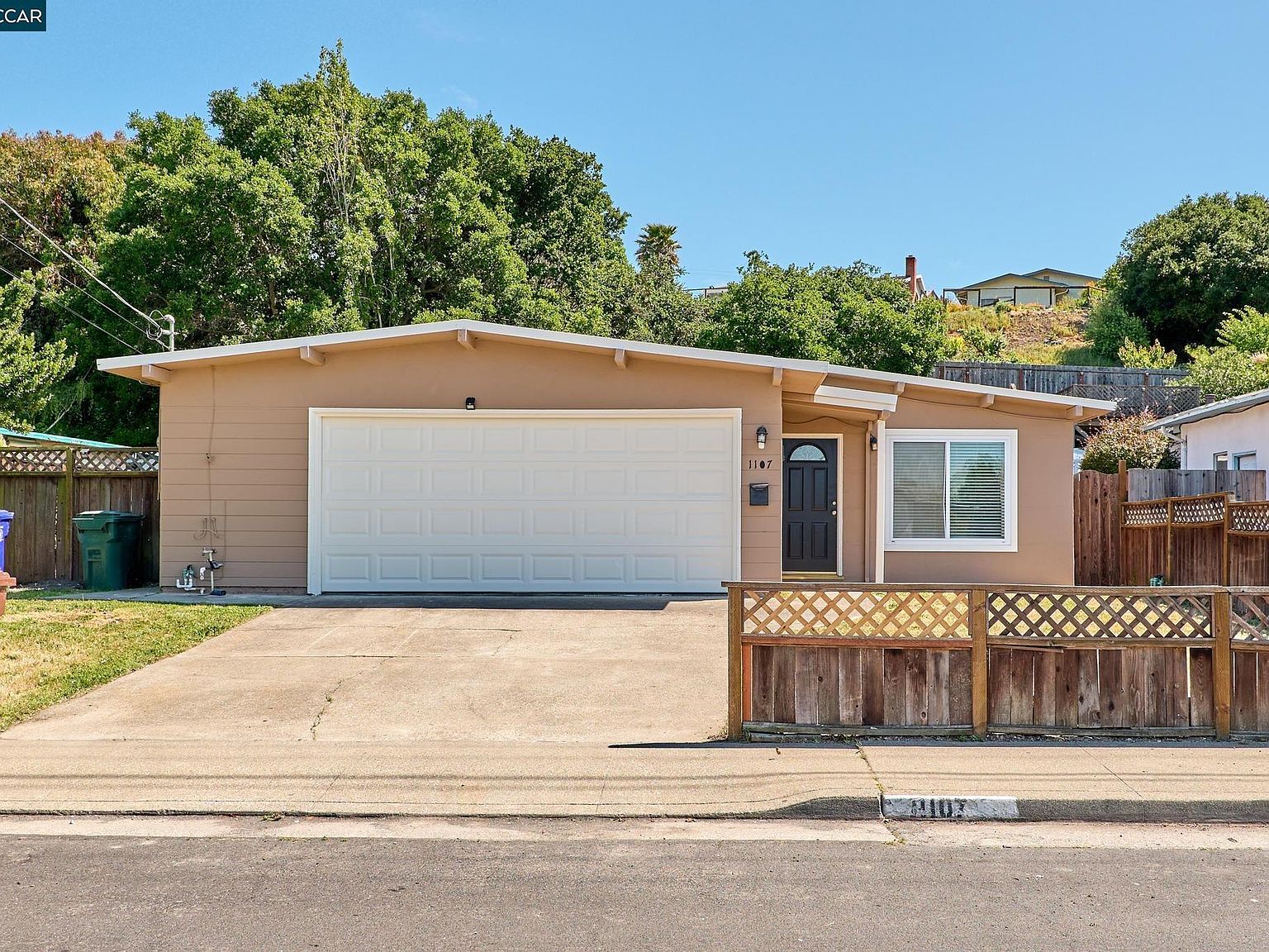 1107 Marlesta Rd, Pinole, CA 94564 Zillow