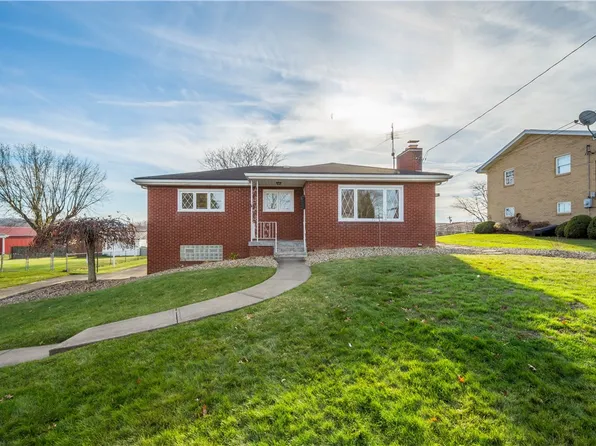 221 Locust Ave, Houston, PA 15342