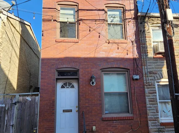 315 S Chapel St, Baltimore, MD 21231