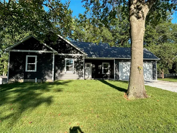 7710 Lakefield Ct, Union, MO 63084