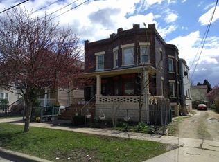 720 Meeker Ave, Joliet, IL 60432