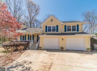 45 Somerset Ct, Covington, GA 30016